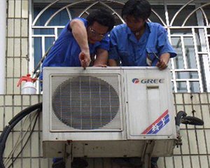 方正空调售后维修服务中心在哪里找