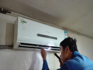 方正格力空调电话是多少