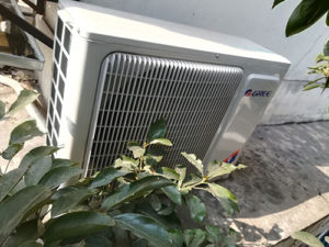 方正空调维修售后服务