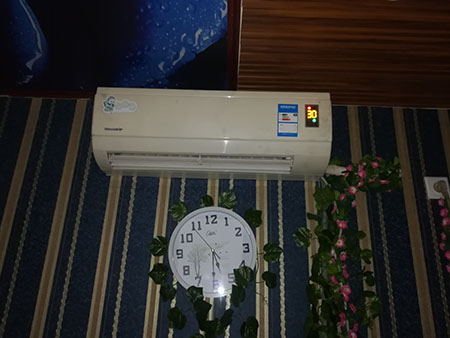 方正空调维修售后服务中心