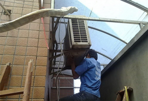 方正空调维修售后服务中心