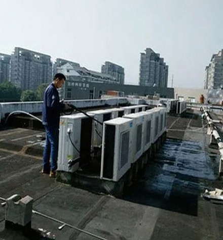 方正 空调拆装 方正本地 空调拆装公司