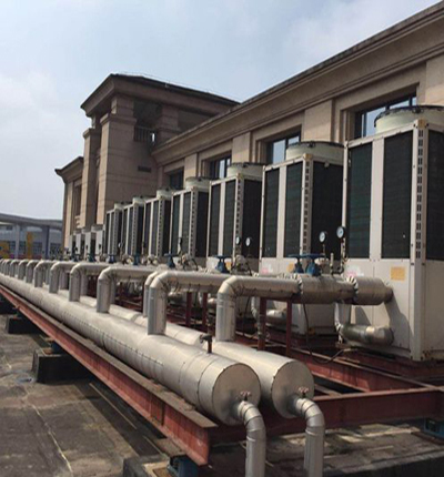 方正多联机维修 方正中央空调维修