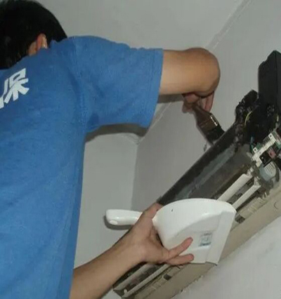 方正空调清洗保养